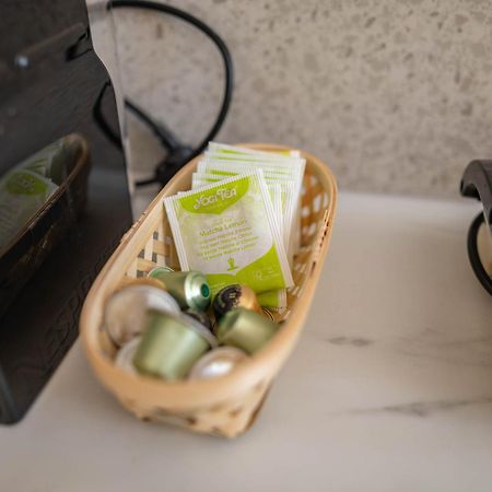 Kosnian City Suites Dış mekan fotoğraf