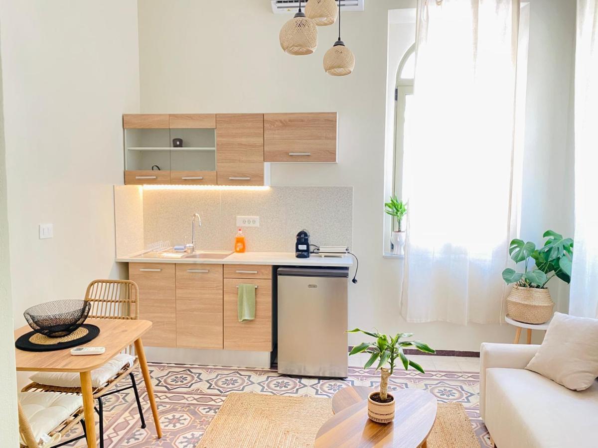 Kosnian City Suites Dış mekan fotoğraf
