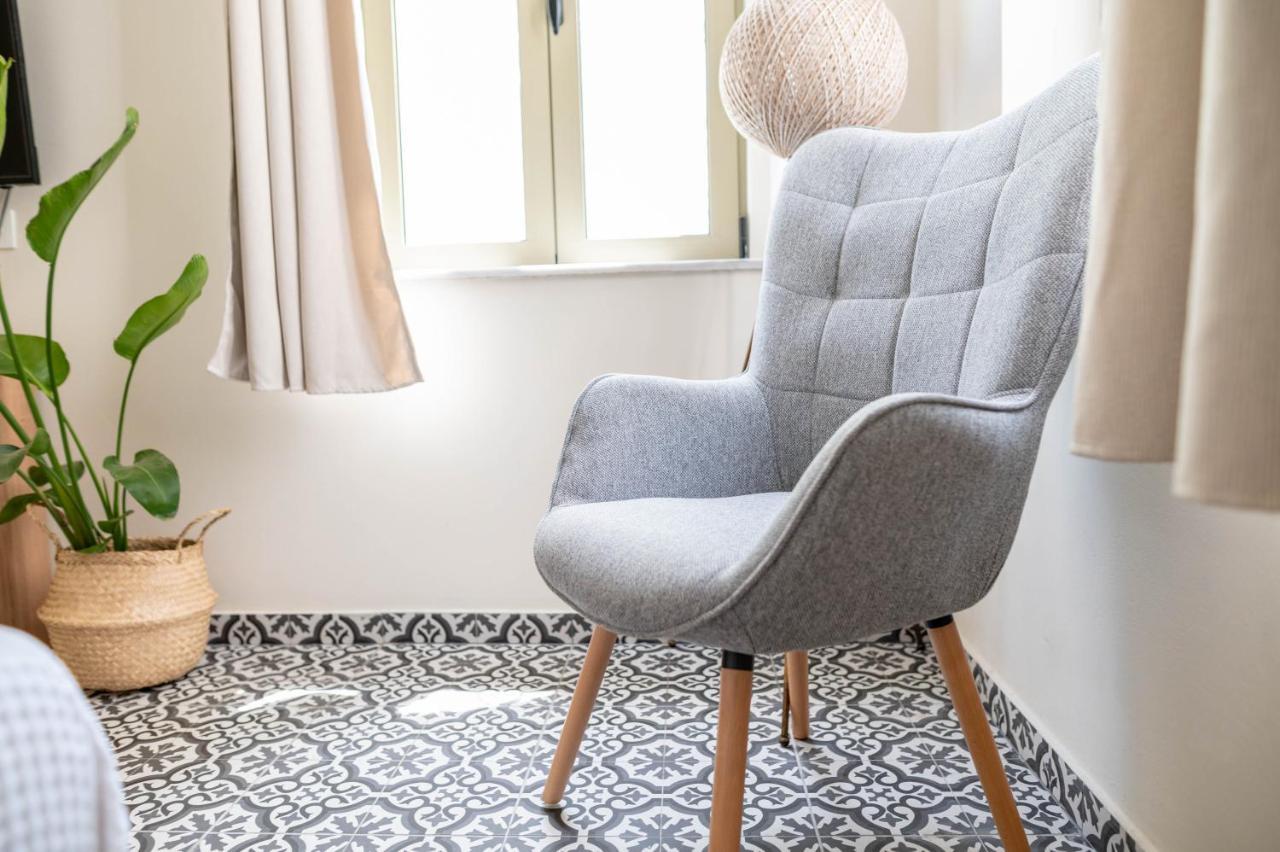 Kosnian City Suites Dış mekan fotoğraf