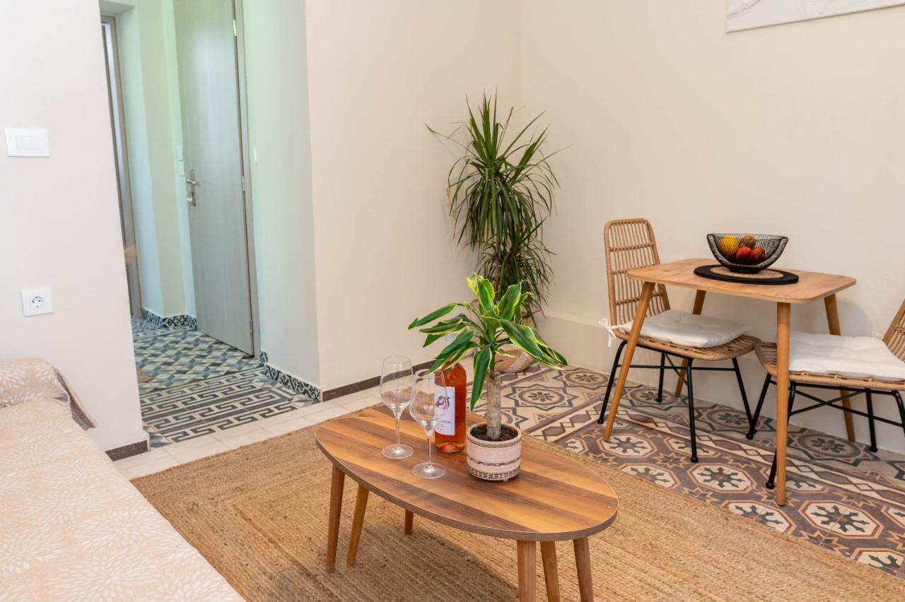 Kosnian City Suites Dış mekan fotoğraf