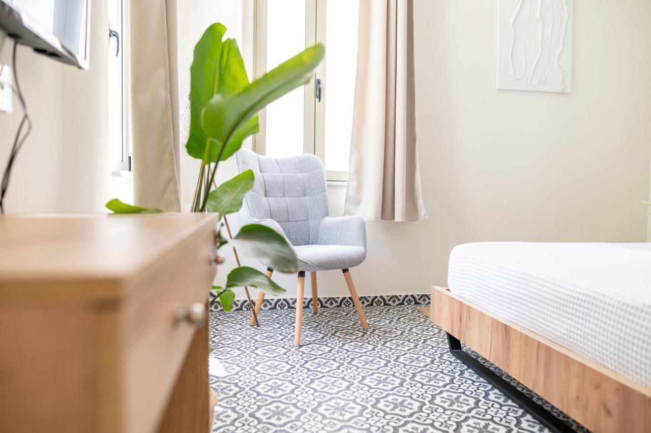 Kosnian City Suites Dış mekan fotoğraf