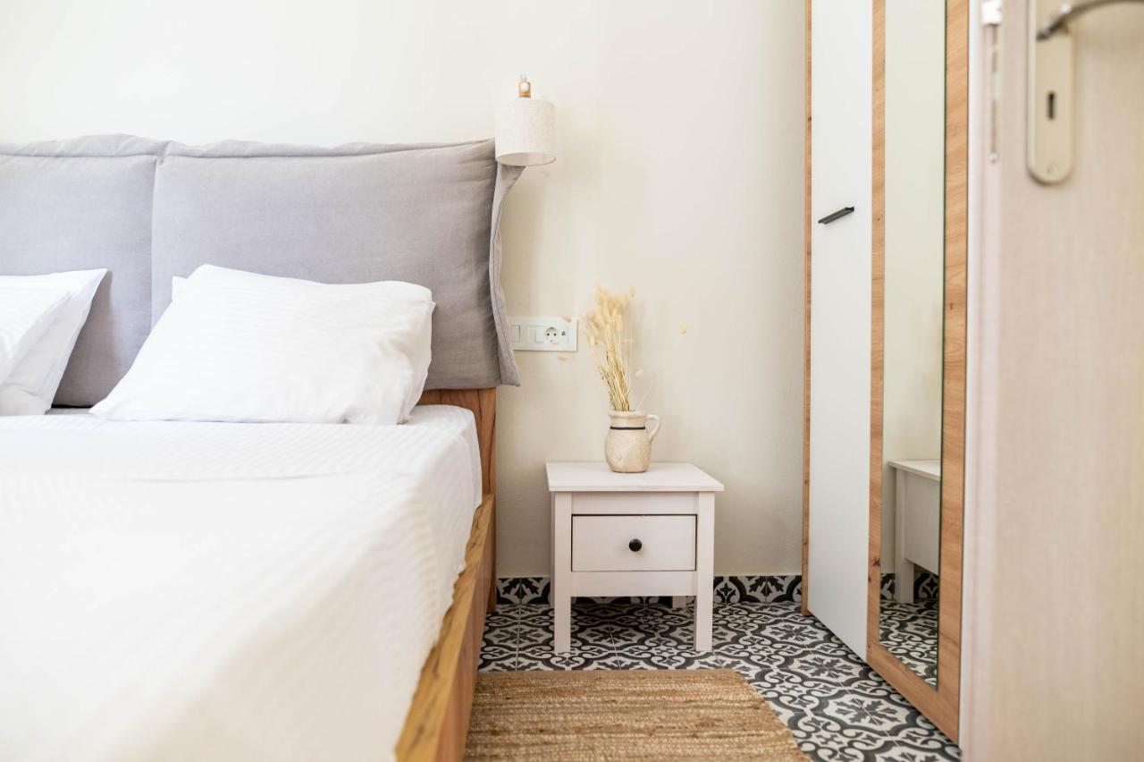 Kosnian City Suites Dış mekan fotoğraf
