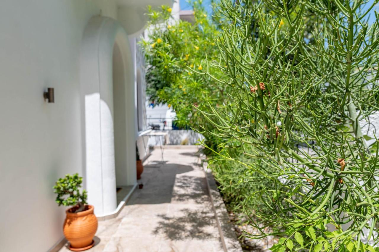 Kosnian City Suites Dış mekan fotoğraf