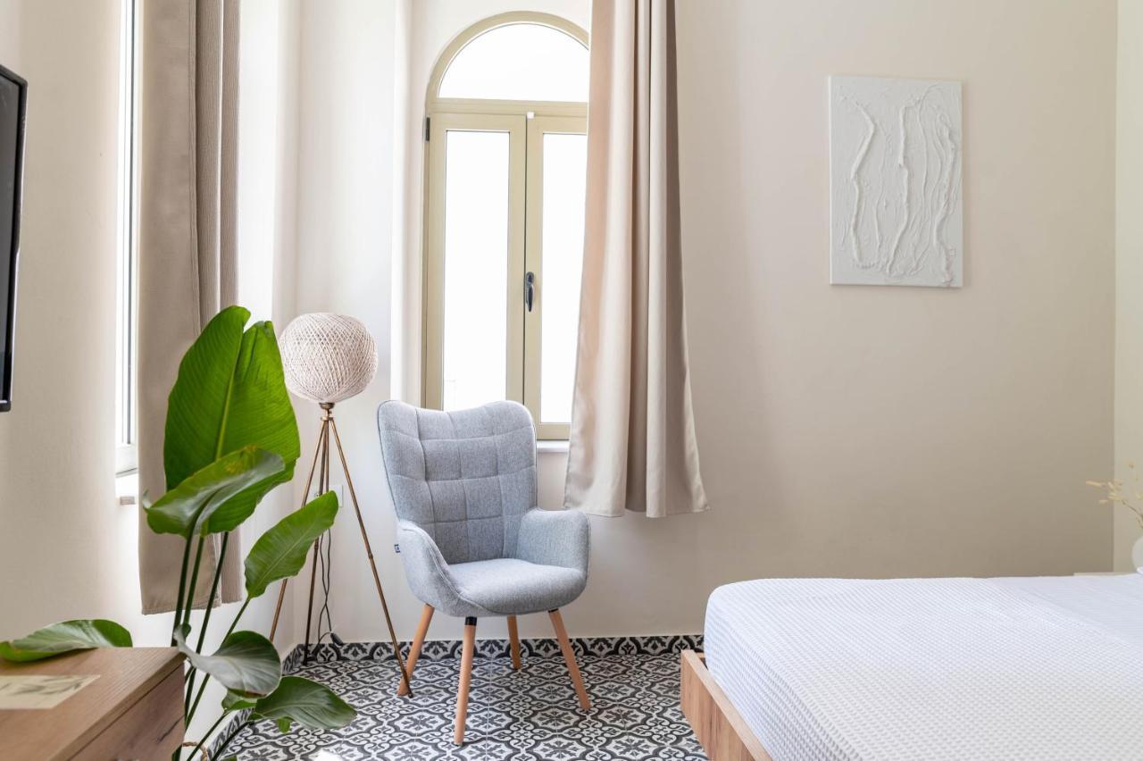 Kosnian City Suites Dış mekan fotoğraf