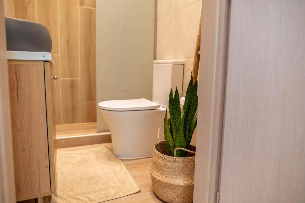 Kosnian City Suites Dış mekan fotoğraf