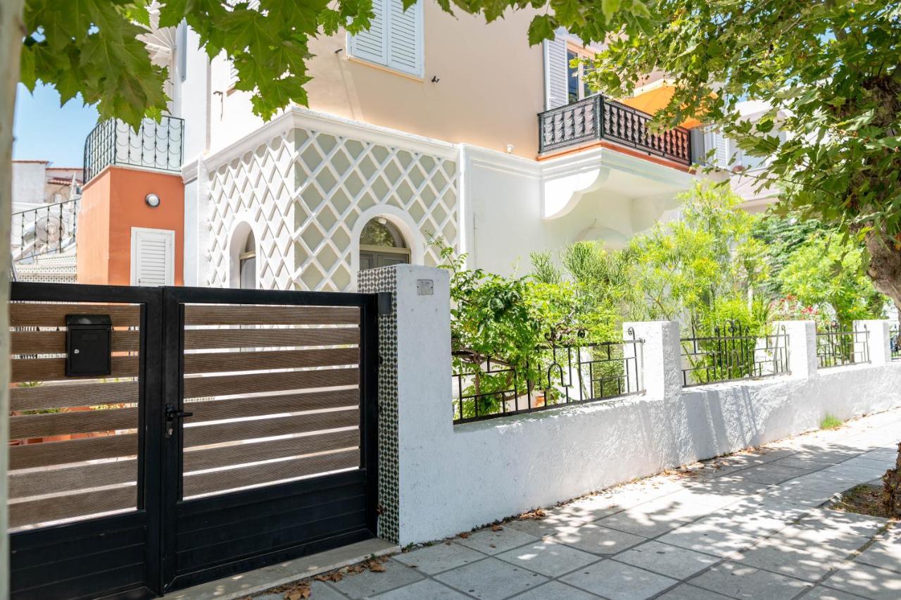 Kosnian City Suites Dış mekan fotoğraf