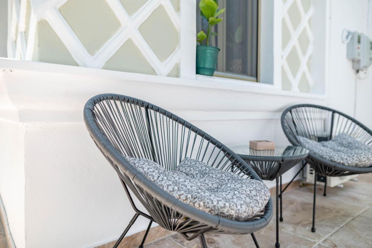 Kosnian City Suites Dış mekan fotoğraf