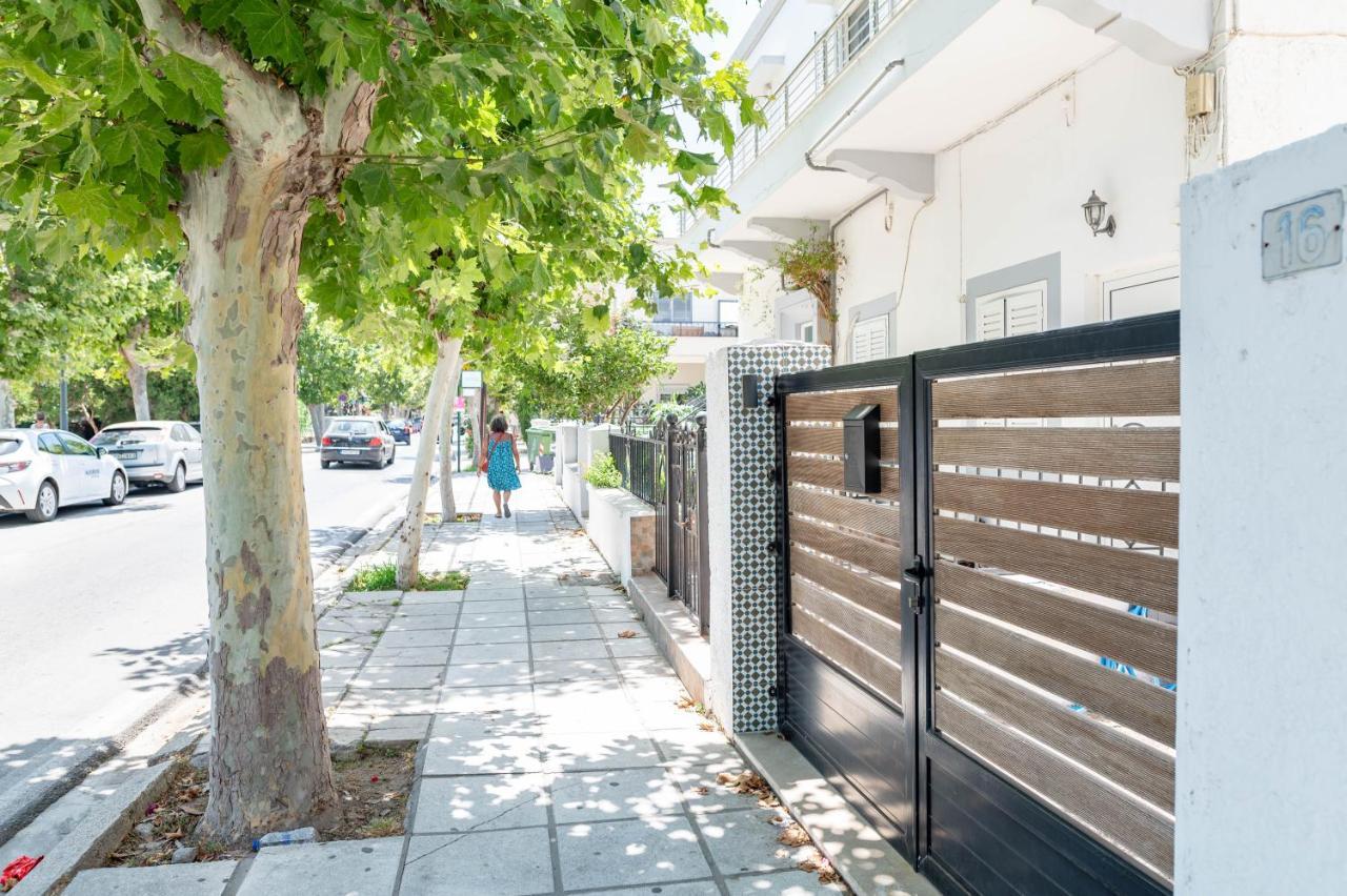 Kosnian City Suites Dış mekan fotoğraf