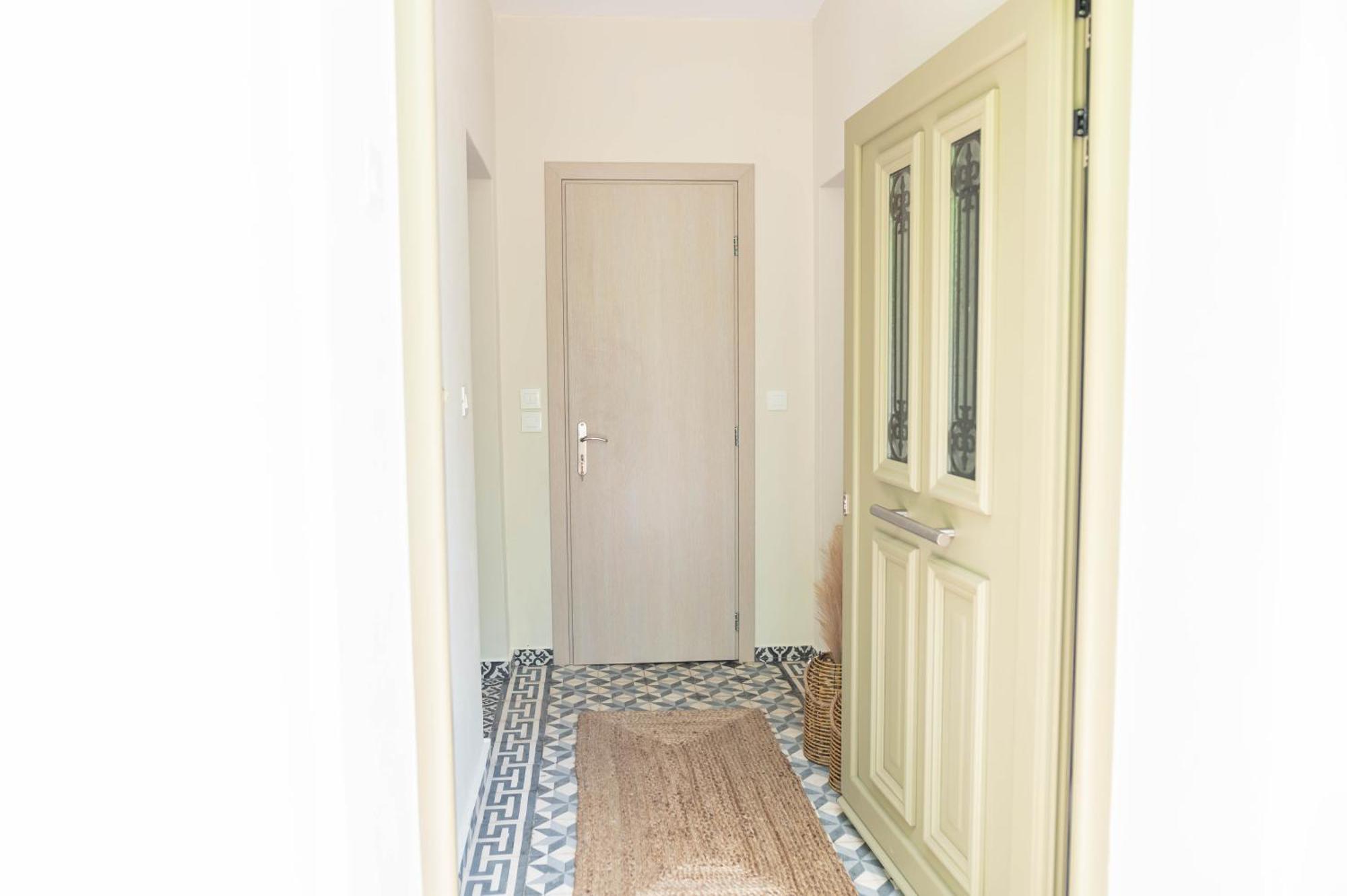 Kosnian City Suites Dış mekan fotoğraf