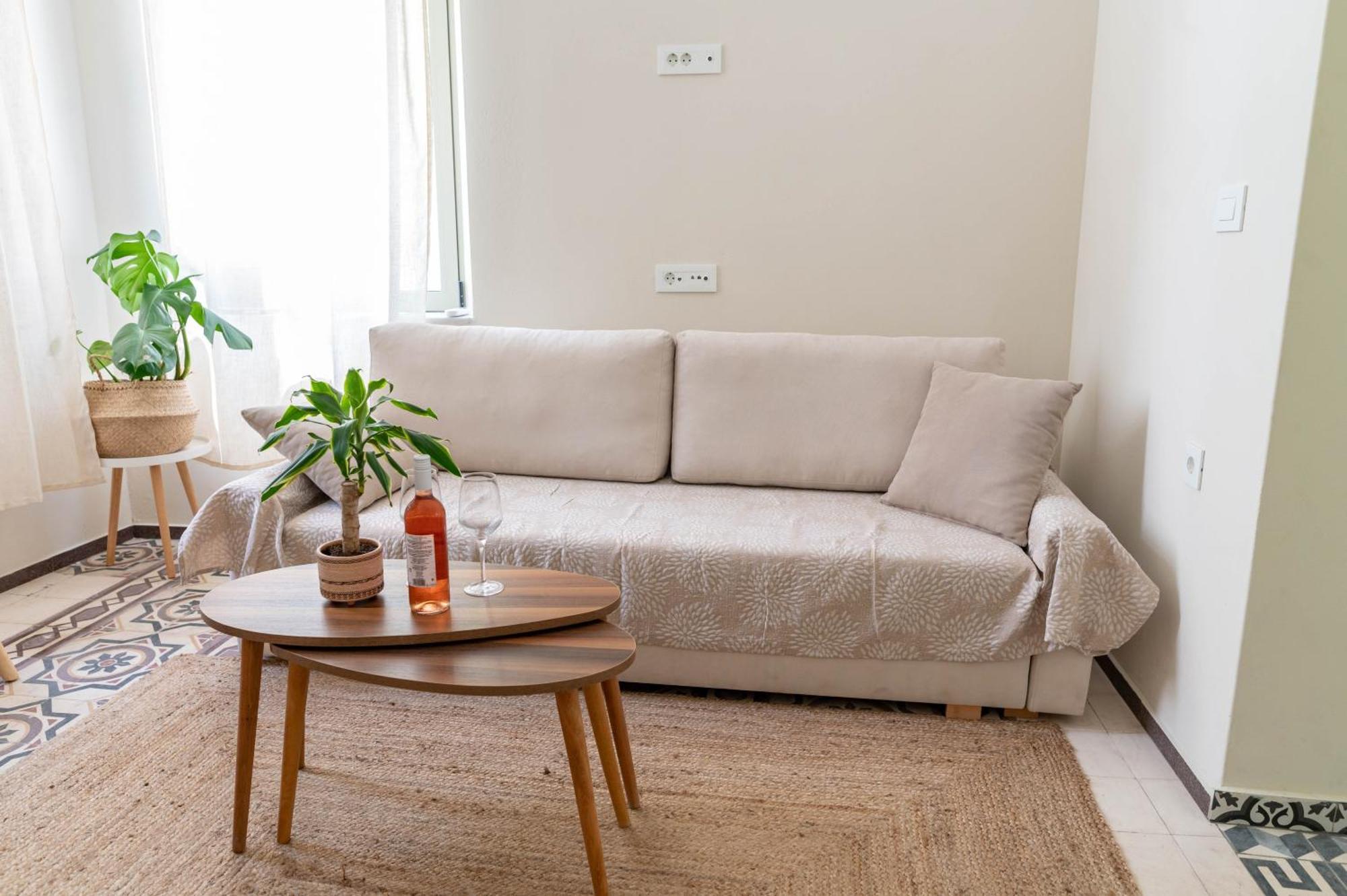 Kosnian City Suites Dış mekan fotoğraf