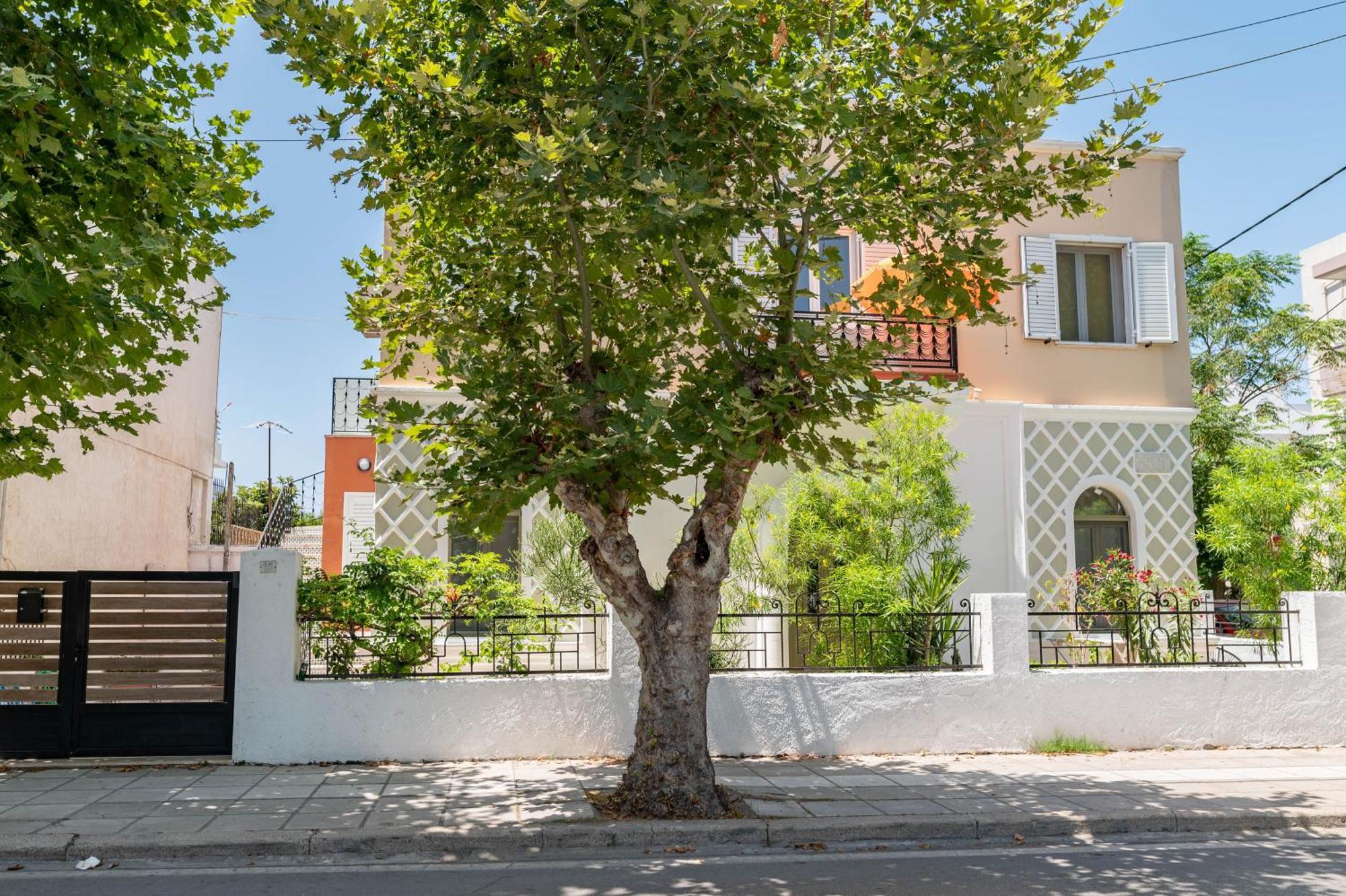 Kosnian City Suites Dış mekan fotoğraf
