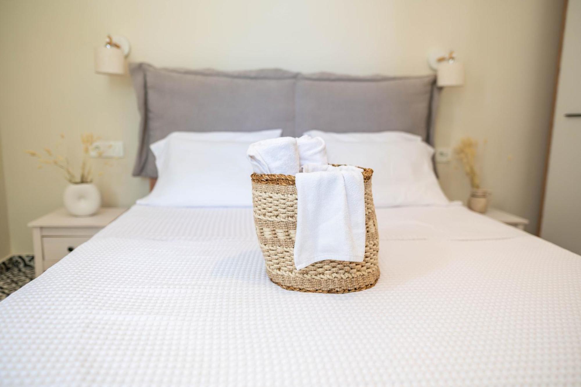 Kosnian City Suites Dış mekan fotoğraf