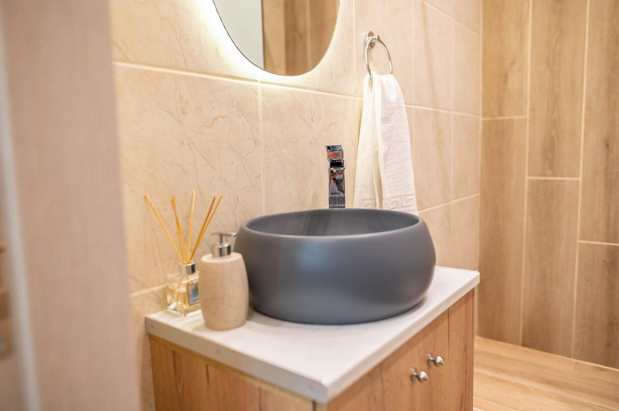Kosnian City Suites Dış mekan fotoğraf
