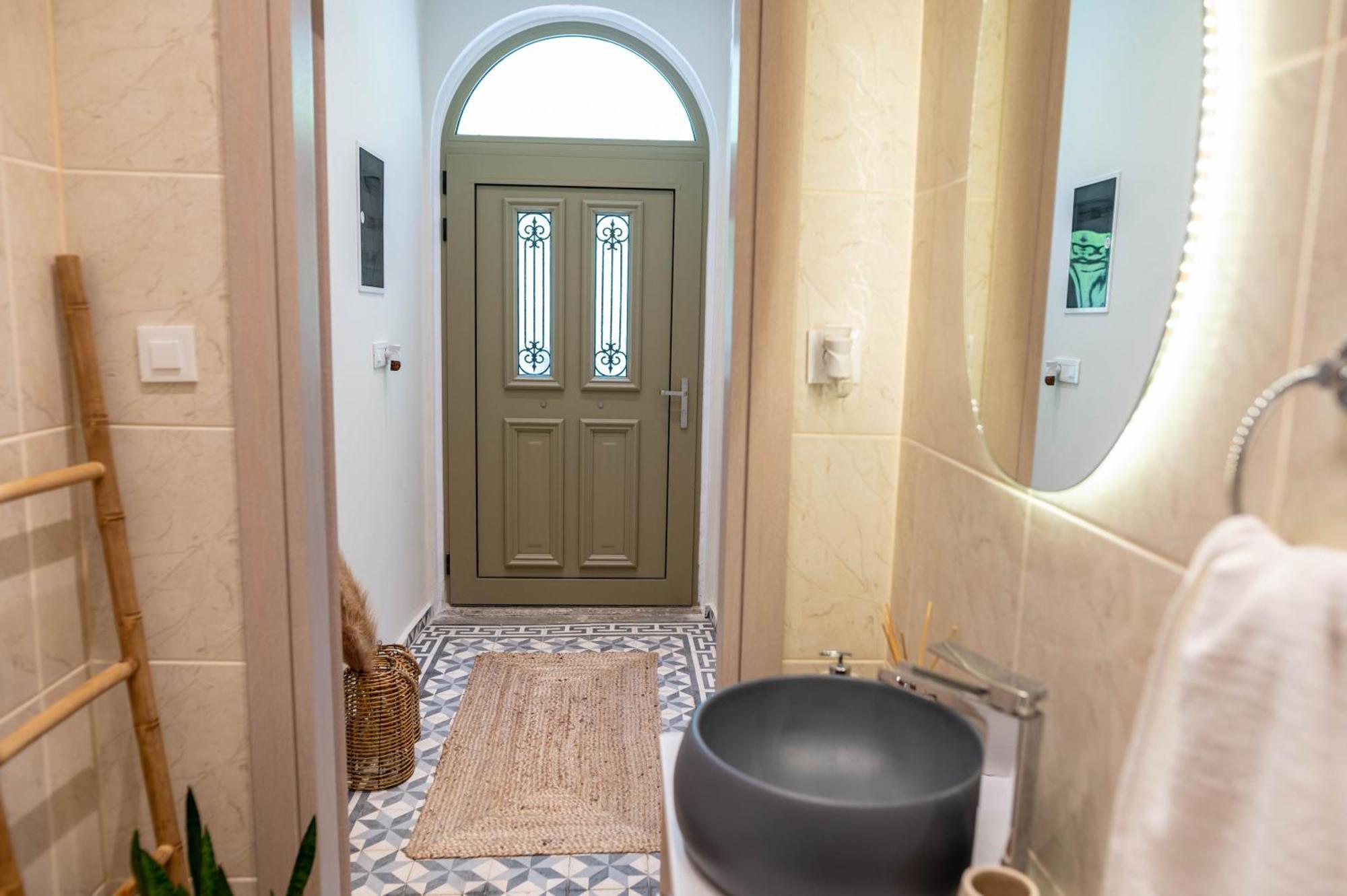 Kosnian City Suites Dış mekan fotoğraf